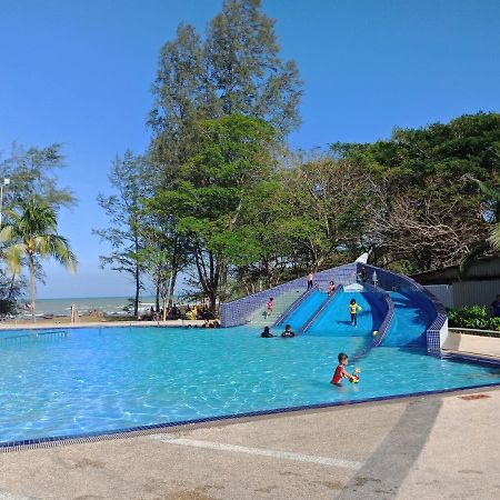 Desaru, Bayu Balau Beach Resort Bandar Penawar エクステリア 写真