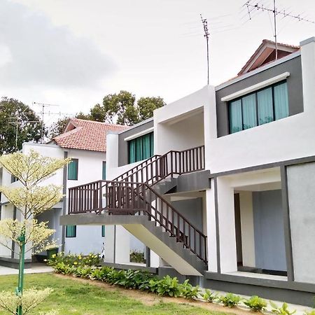 Desaru, Bayu Balau Beach Resort Bandar Penawar エクステリア 写真