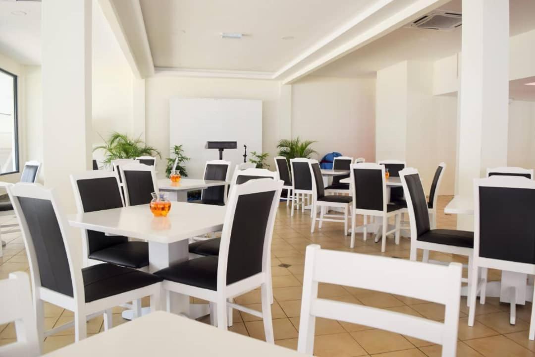 Desaru, Bayu Balau Beach Resort Bandar Penawar エクステリア 写真