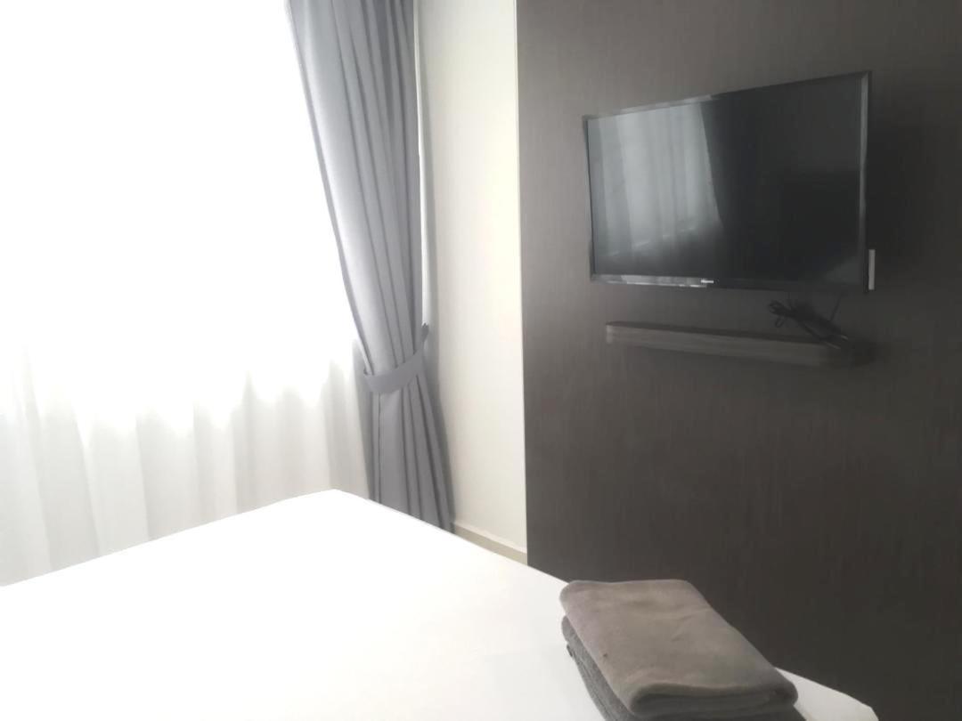 Desaru, Bayu Balau Beach Resort Bandar Penawar エクステリア 写真
