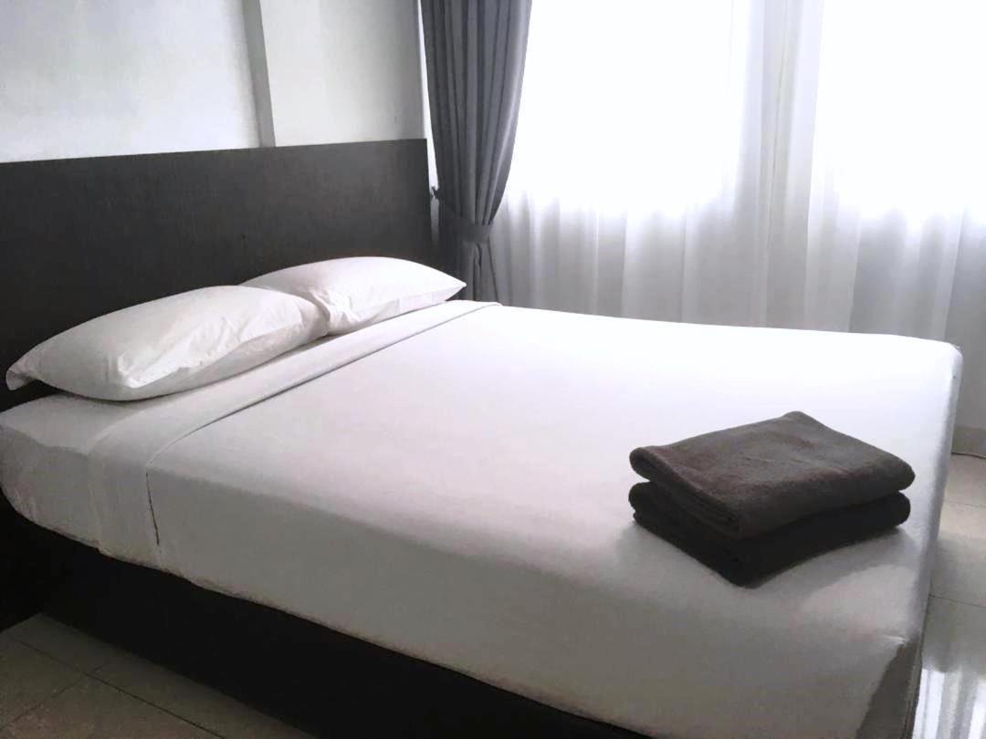 Desaru, Bayu Balau Beach Resort Bandar Penawar エクステリア 写真