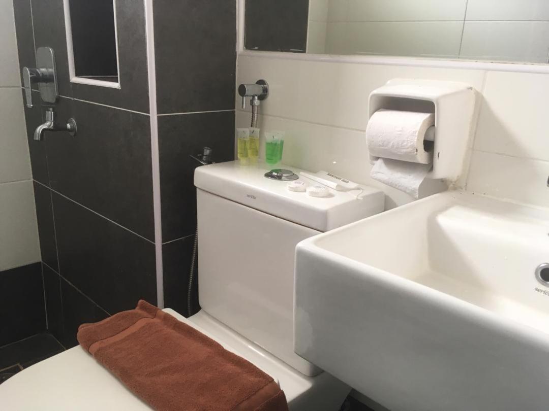 Desaru, Bayu Balau Beach Resort Bandar Penawar エクステリア 写真