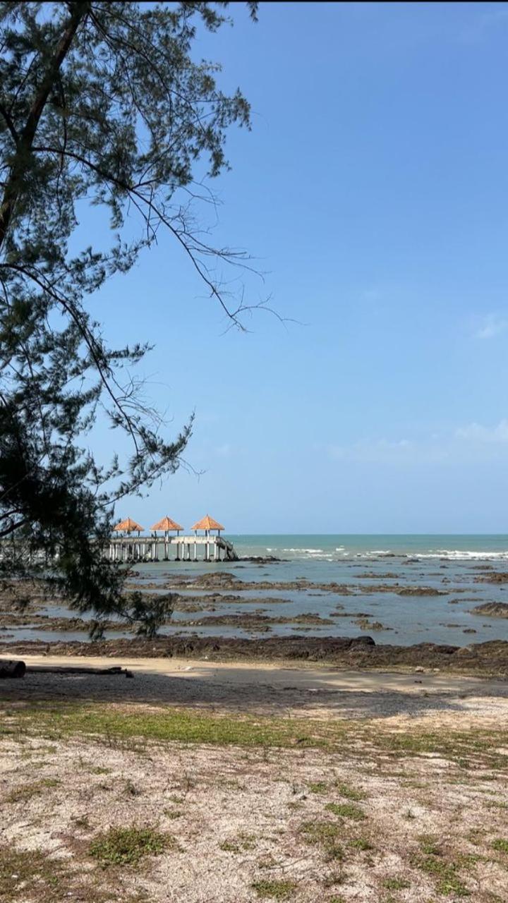 Desaru, Bayu Balau Beach Resort Bandar Penawar エクステリア 写真