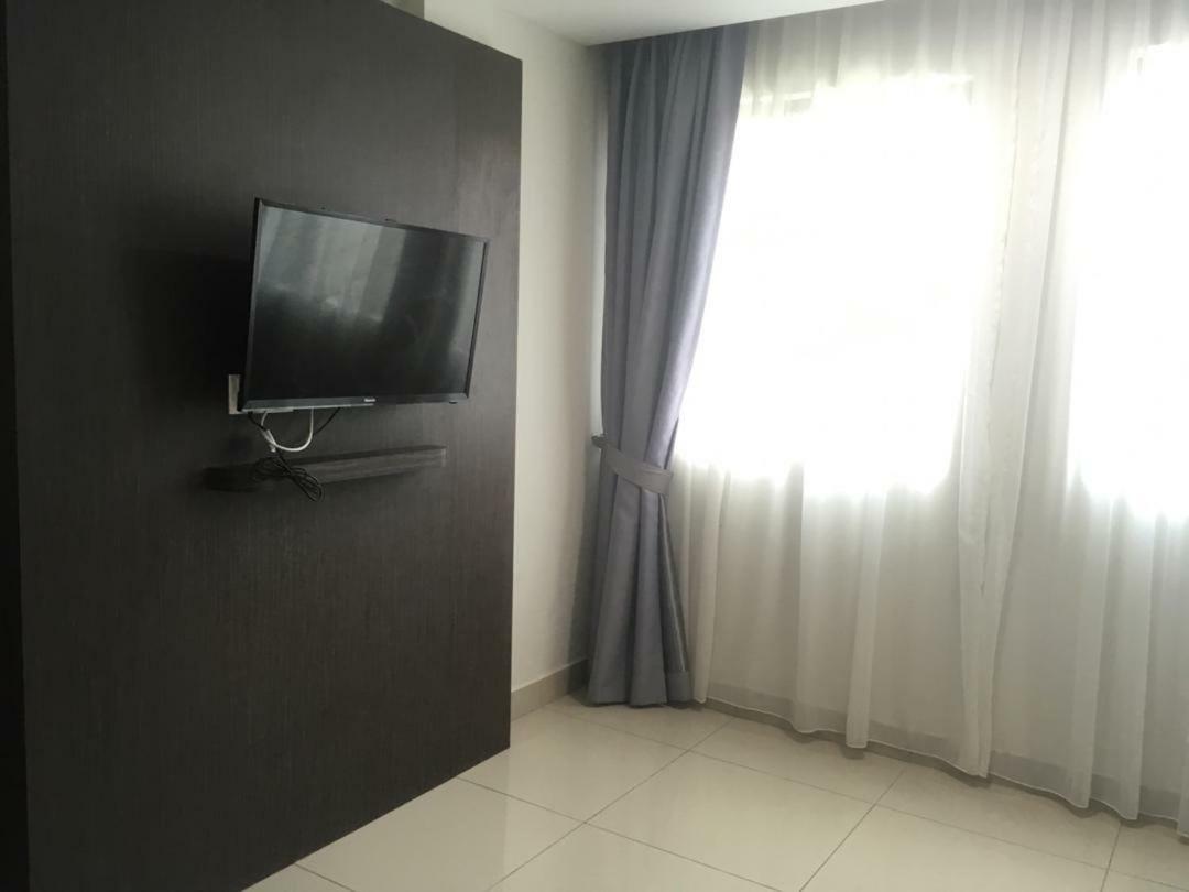 Desaru, Bayu Balau Beach Resort Bandar Penawar エクステリア 写真